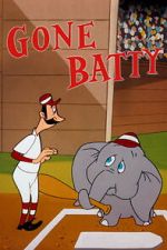 Watch Gone Batty (Short 1954) Vumoo