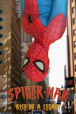 Watch Spider-Man: Rise of a Legacy Vumoo