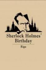 Watch Holmes A Celebration Vumoo