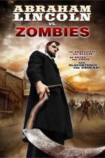 Watch Abraham Lincoln vs Zombies Vumoo