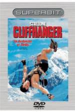 Watch Cliffhanger Vumoo