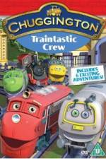 Watch Chuggington: Traintastic Crew Vumoo