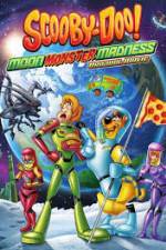 Watch Scooby-Doo! Moon Monster Madness Vumoo
