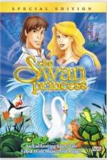 Watch The Swan Princess Vumoo