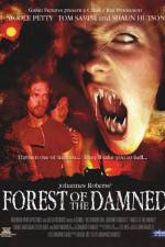 Watch Forest of the Damned Vumoo