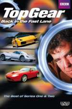 Watch Top Gear: Back in the Fast Lane Vumoo