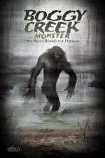 Watch Boggy Creek Monster Vumoo