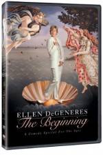 Watch Ellen DeGeneres: The Beginning Vumoo