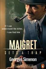 Watch Maigret Sets a Trap Vumoo