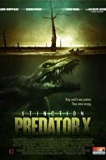 Watch Xtinction: Predator X Vumoo