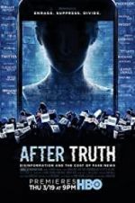 Watch After Truth: Disinformation and the Cost of Fake News Vumoo