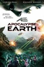 Watch AE: Apocalypse Earth Vumoo