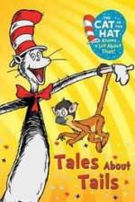 Watch Cat in the Hat: Tales About Tails Vumoo