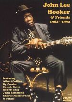 Watch John Lee Hooker and Friends Vumoo