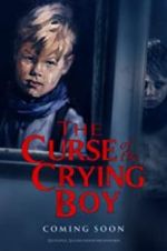 Watch The Curse of the Crying Boy Vumoo