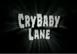 Watch CryBaby Lane Vumoo