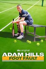 Watch Adam Hills: Foot Fault (TV Special 2024) Vumoo