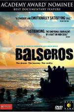 Watch Balseros Vumoo