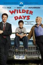 Watch Wilder Days Vumoo