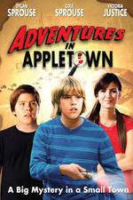Watch Adventures in Appletown Vumoo