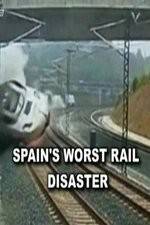 Watch Spain's Worst Rail Disaster Vumoo