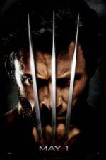 Watch X-Men Origins: Wolverine Vumoo