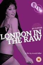 Watch London in the Raw Vumoo