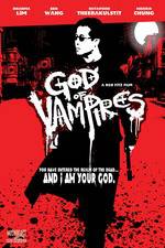 Watch God of Vampires Vumoo