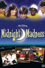 Watch Midnight Madness Vumoo