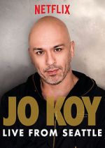 Watch Jo Koy: Live from Seattle Vumoo