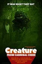Watch Creature from Cannibal Creek Vumoo