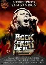 Watch Back from Hell: A Tribute to Sam Kinison Vumoo