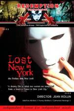 Watch Lost in New York Vumoo