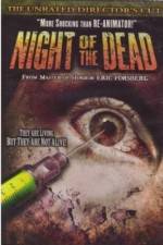 Watch Night of the Dead Leben Tod Vumoo