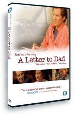 Watch A Letter to Dad Vumoo