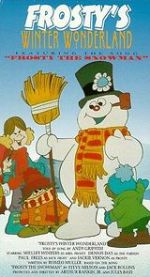 Watch Frosty\'s Winter Wonderland (TV Short 1976) Vumoo