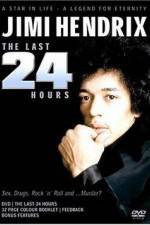 Watch Jimi Hendrix The Last 24 Hours Vumoo