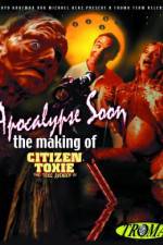 Watch Apocalypse Soon: The Making of 'Citizen Toxie' Vumoo