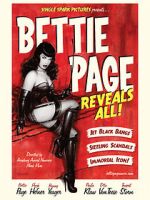 Watch Bettie Page Reveals All Vumoo