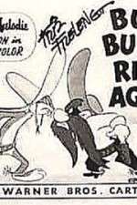 Watch Bugs Bunny Rides Again Vumoo