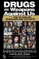 Watch Drugs as Weapons Against Us: The CIA War on Musicians and Activists Vumoo