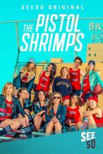 Watch The Pistol Shrimps Vumoo