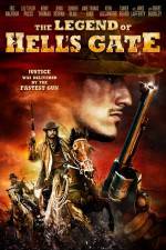 Watch The Legend of Hell's Gate An American Conspiracy Vumoo