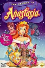 Watch The Secret of Anastasia Vumoo