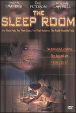 Watch The Sleep Room Vumoo