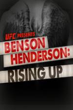 Watch UFC Benson Henderson: Rising Up Vumoo