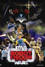 Watch Robot Chicken Star Wars Episode III Vumoo