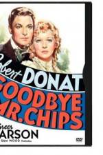 Watch Goodbye Mr Chips Vumoo