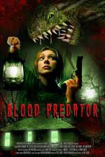 Watch Blood Predator Vumoo