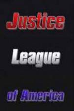 Watch Justice League of America Vumoo